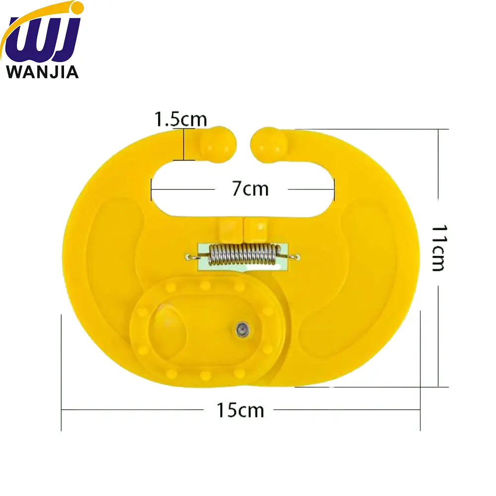 Best WJ805 Calf Weaning Nose Ring Manufacturer, Factories