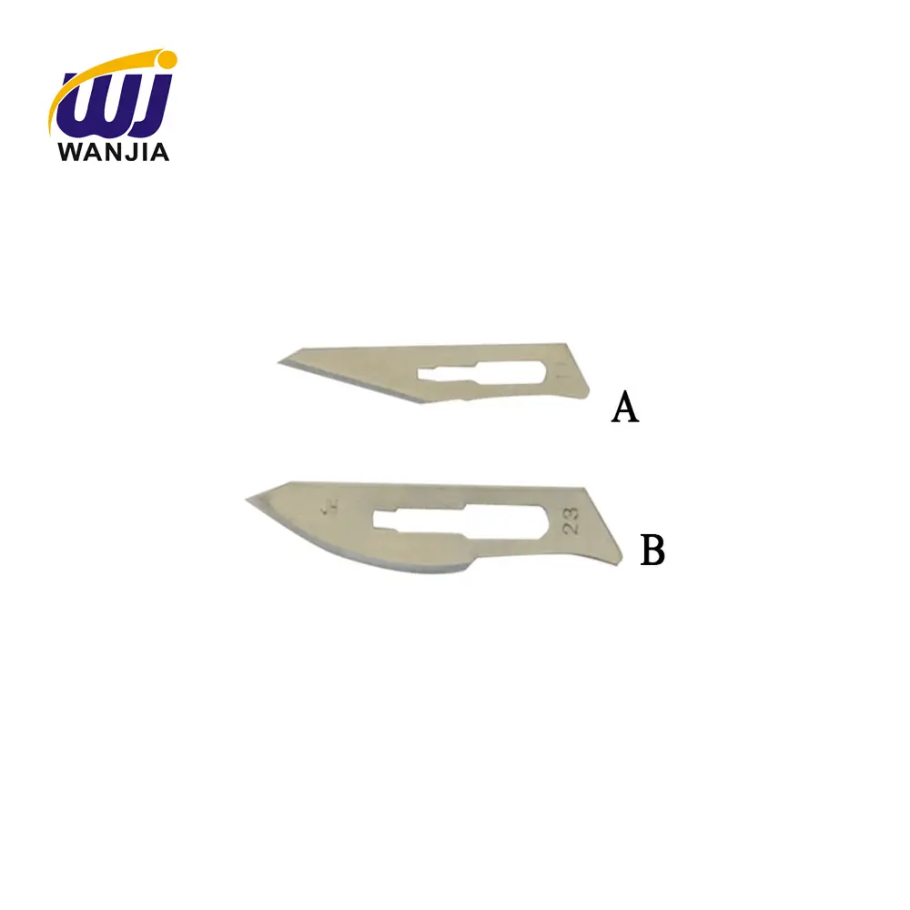 Veterinary Surgical Blades