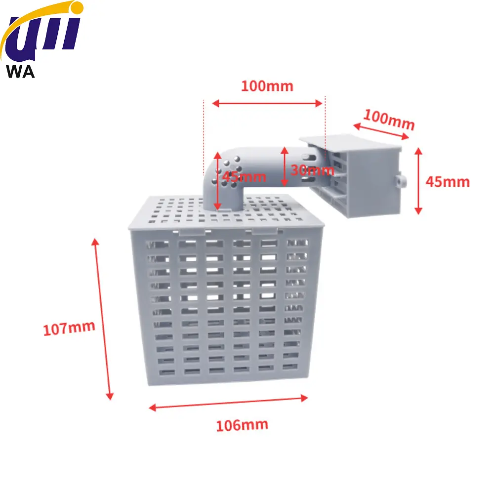 Wholesale WJ793 Automatic Bee Swarming Capture Device with One-Way Check Valve Suppliers, Supplier