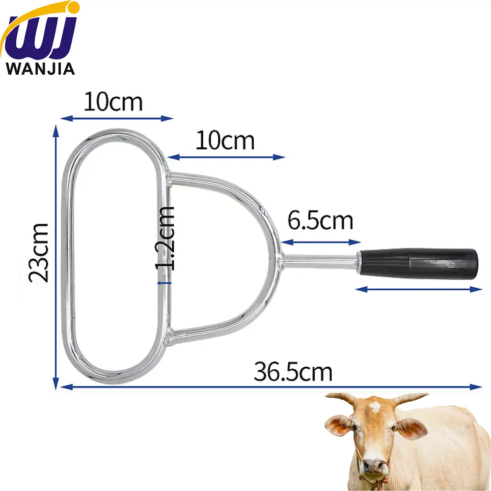 Wholesale WJ778 Livestock Mouth Gag Opener Manufacturers, Supplier