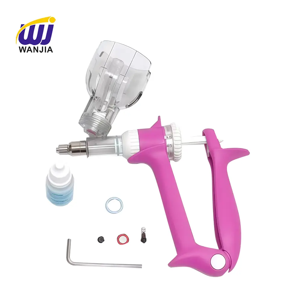 WJ119-1(5ML)