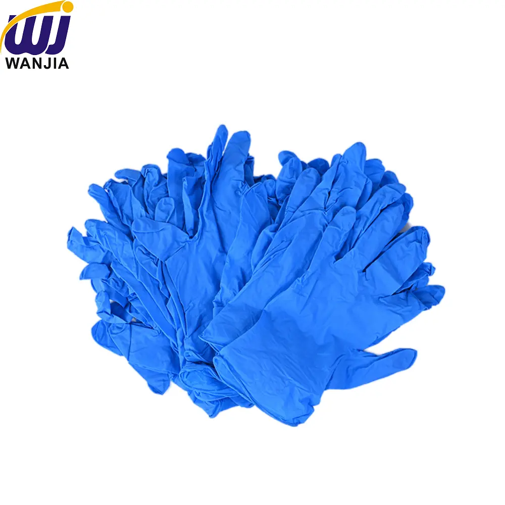 Nitrile Gloves