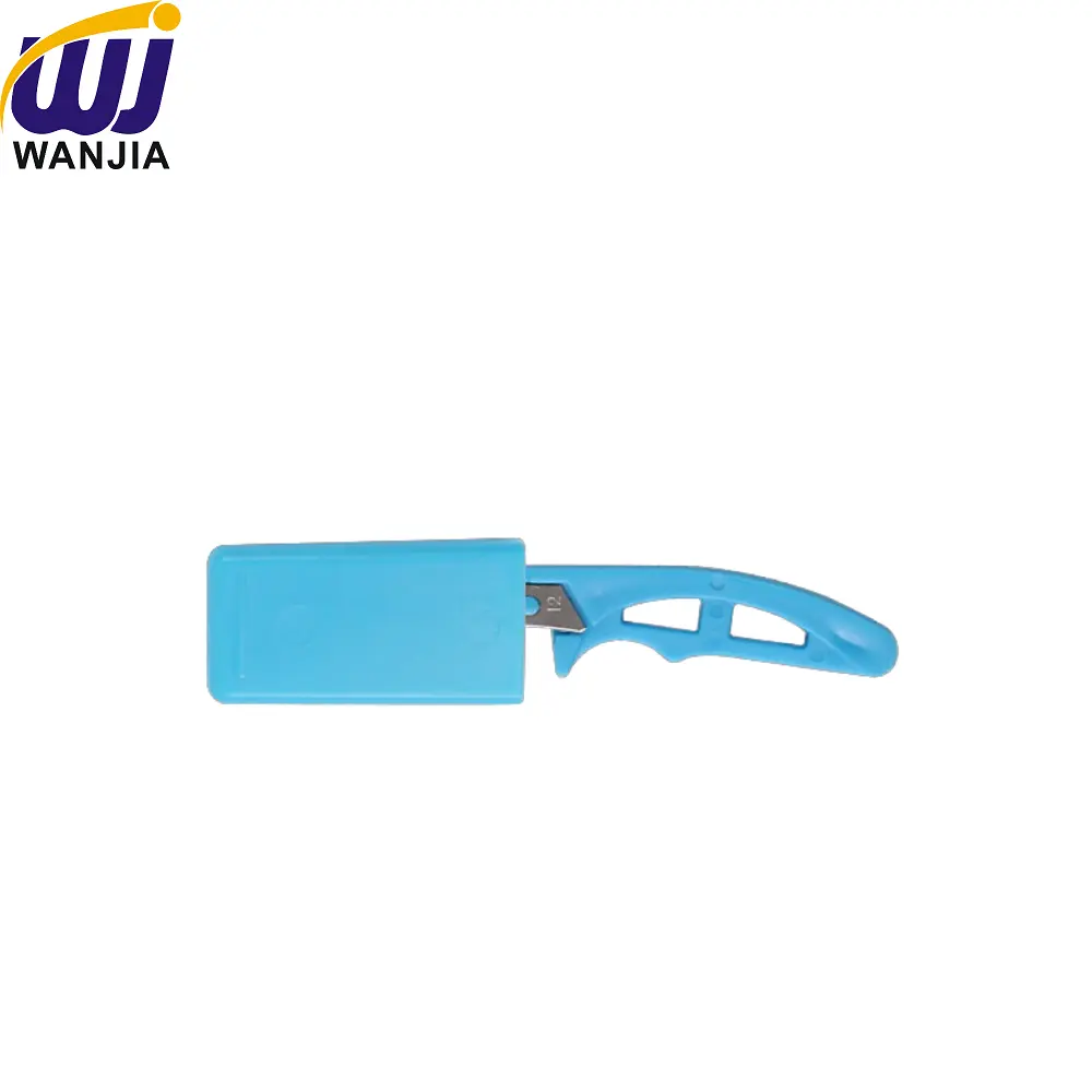 Custom WJ819 Mini Pig Castration Knife Supplier, Factories