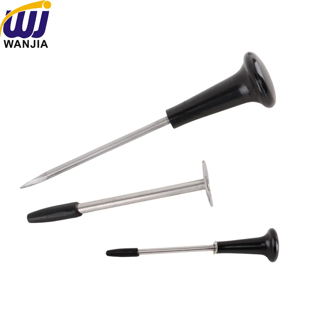 Veterinary Deflation Needle