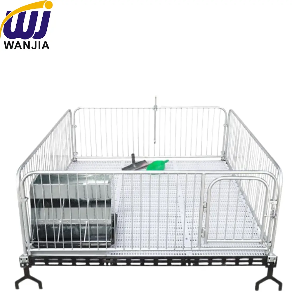 High-Quality WJ761 Nursery Bed Positioning Fence Manufacturers, Factory