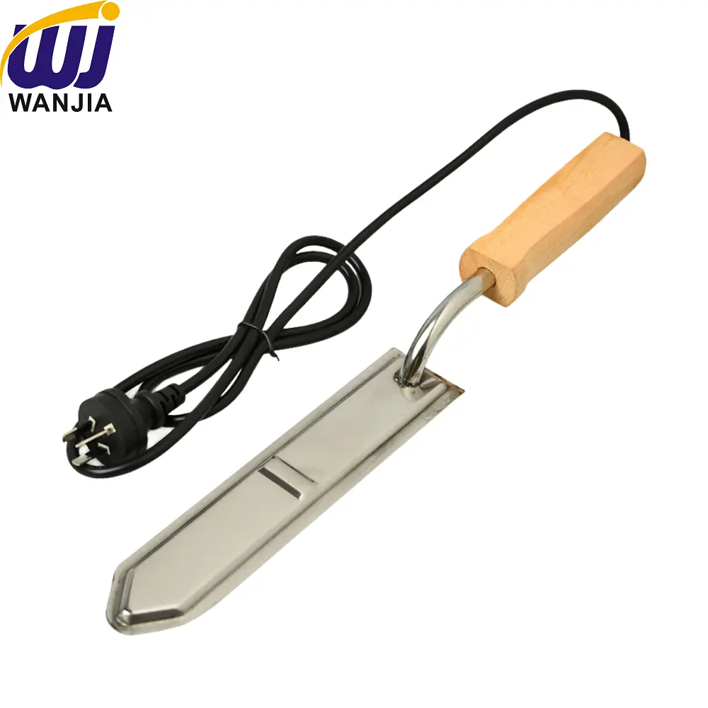 Best WJ792 Electric Uncapping Knife Factory, Factories