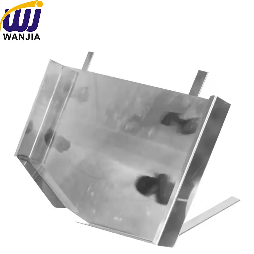 Wholesale WJ791 Stainless Steel Honey Draining Stand Factory, Factories