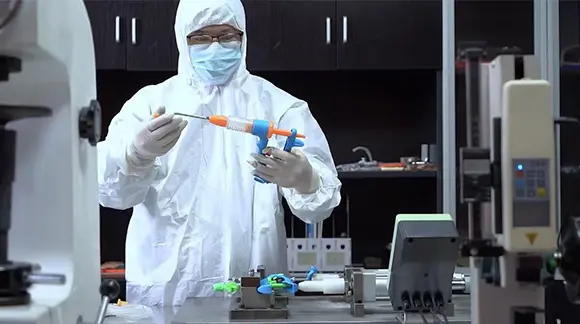 R&D