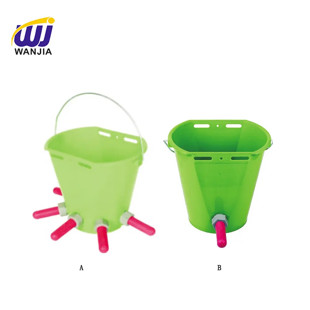 Livestock Feeding Systems