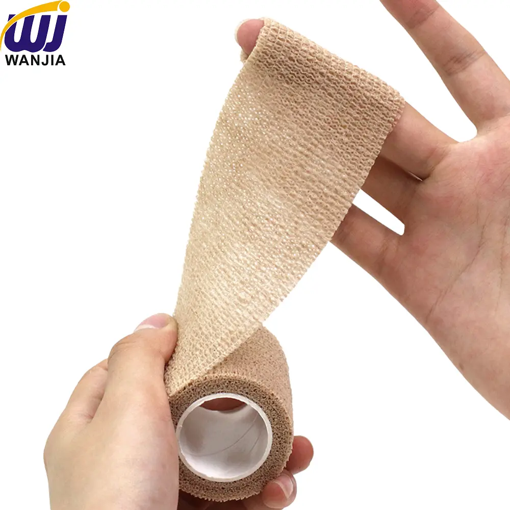 Custom WJ746 Animal Bandage Suppliers, Supplier