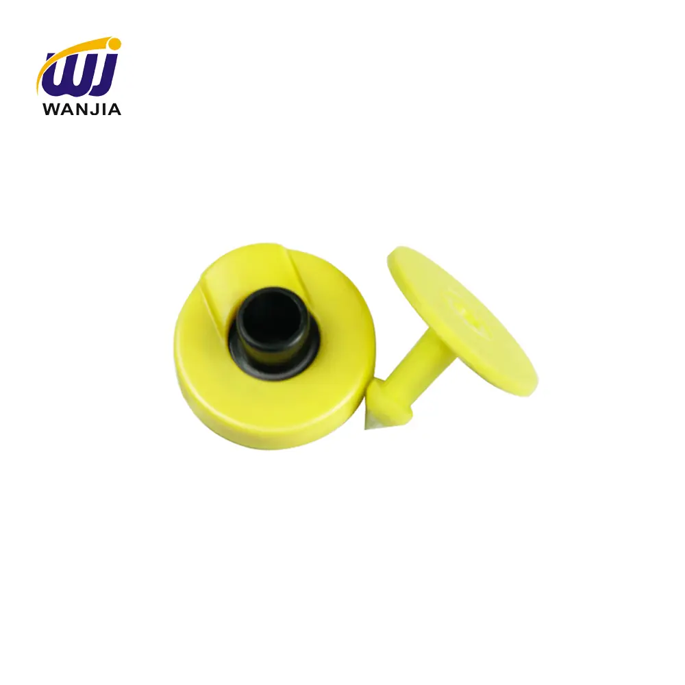 Best WJ-E002  THROUGH HOLE ELECTRONIC EAR TAG Manufacturers, Manufacturer