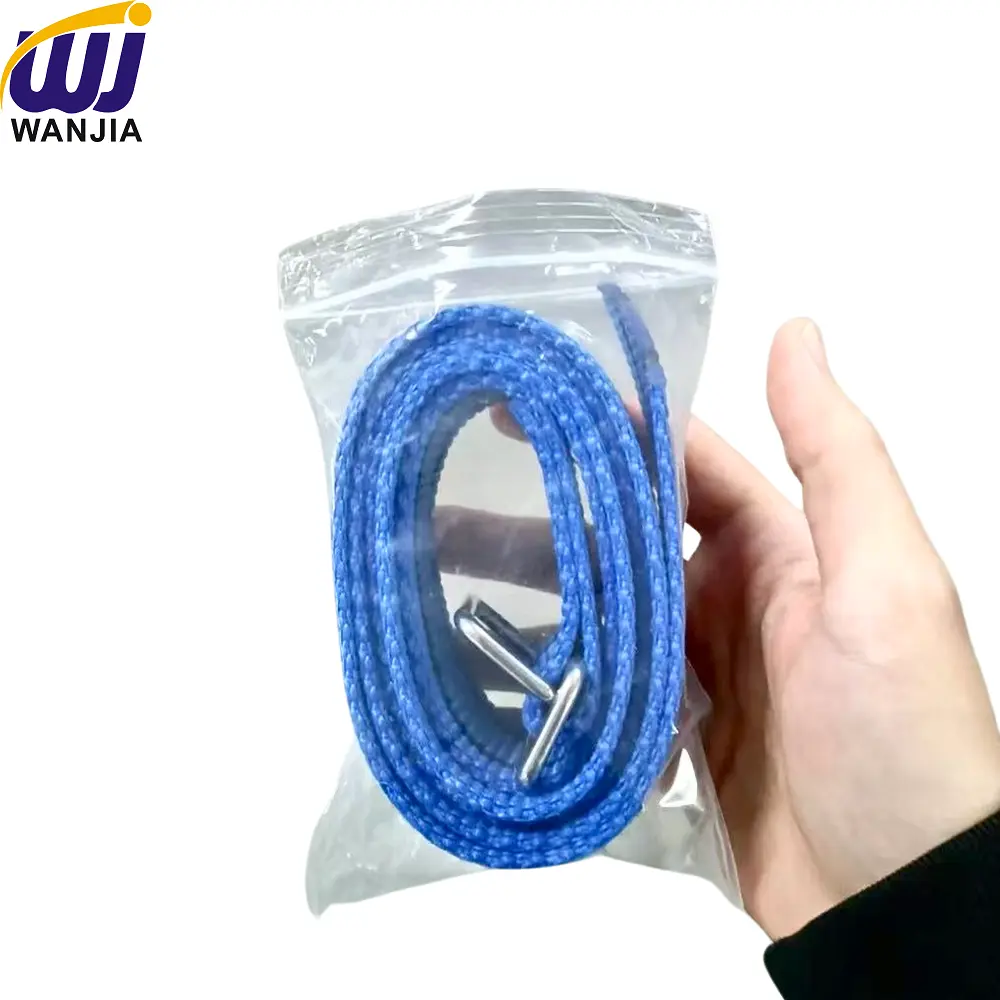 Wholesale WJ747-2 Anti-Slip Nylon Cattle Collar Manufacturers, Manufacturer