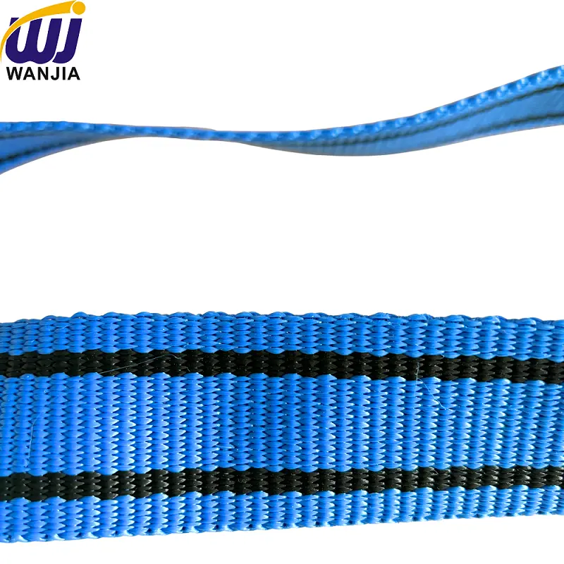 Wholesale WJ747-2 Anti-Slip Nylon Cattle Collar Manufacturers, Manufacturer