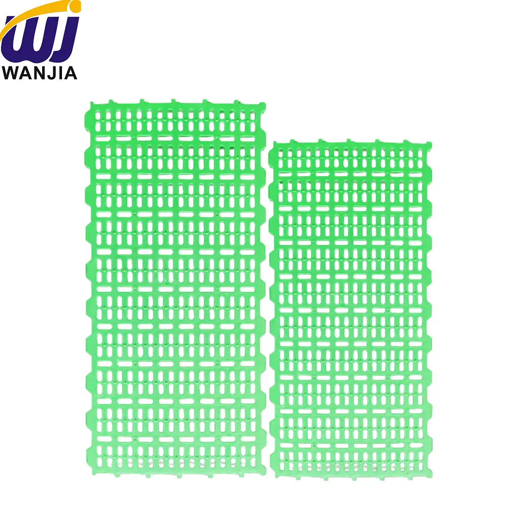 Best WJ766 Interlocking Sheep Manure Board Manufacturers, Manufacturer