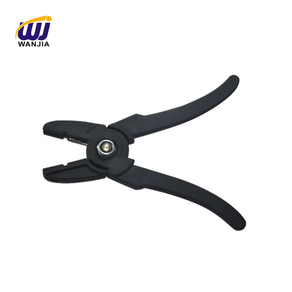 Custom The WJ411-4 Ear Tag Plier D Type Manufacturers, Supplier