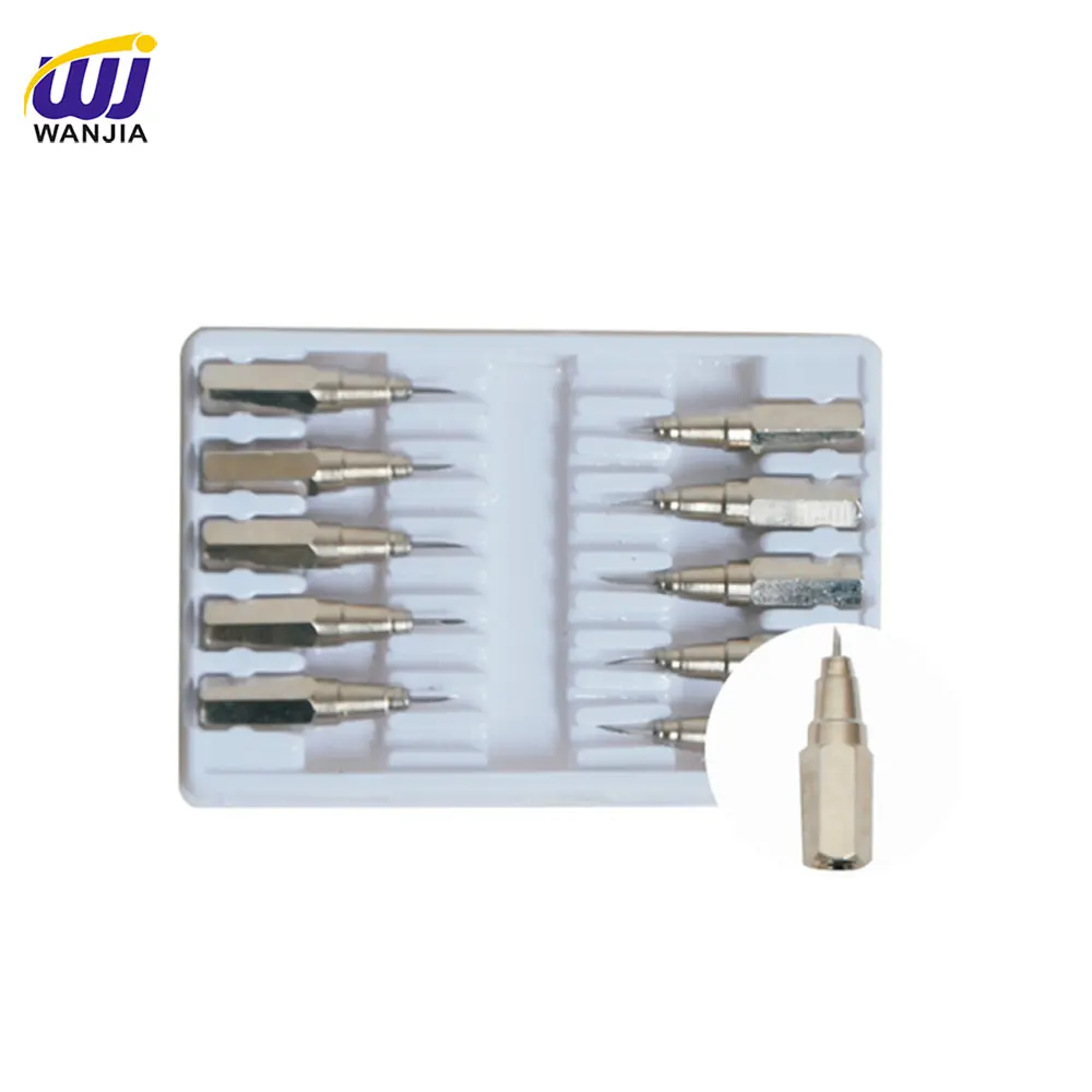 High-Quality WJ306 Special Needle For Cow Mastitis Suppliers, Factories