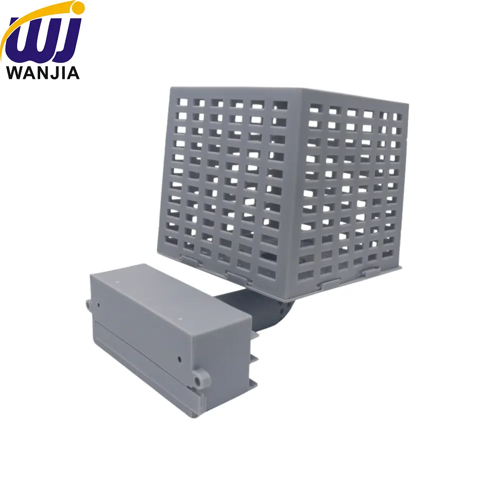 Wholesale WJ793 Automatic Bee Swarming Capture Device with One-Way Check Valve Suppliers, Supplier