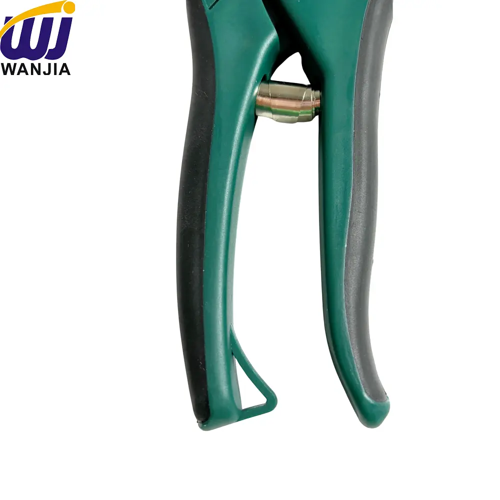 High-Quality WJ771-2 Professional Garden Pruners Manufacturer, Factory