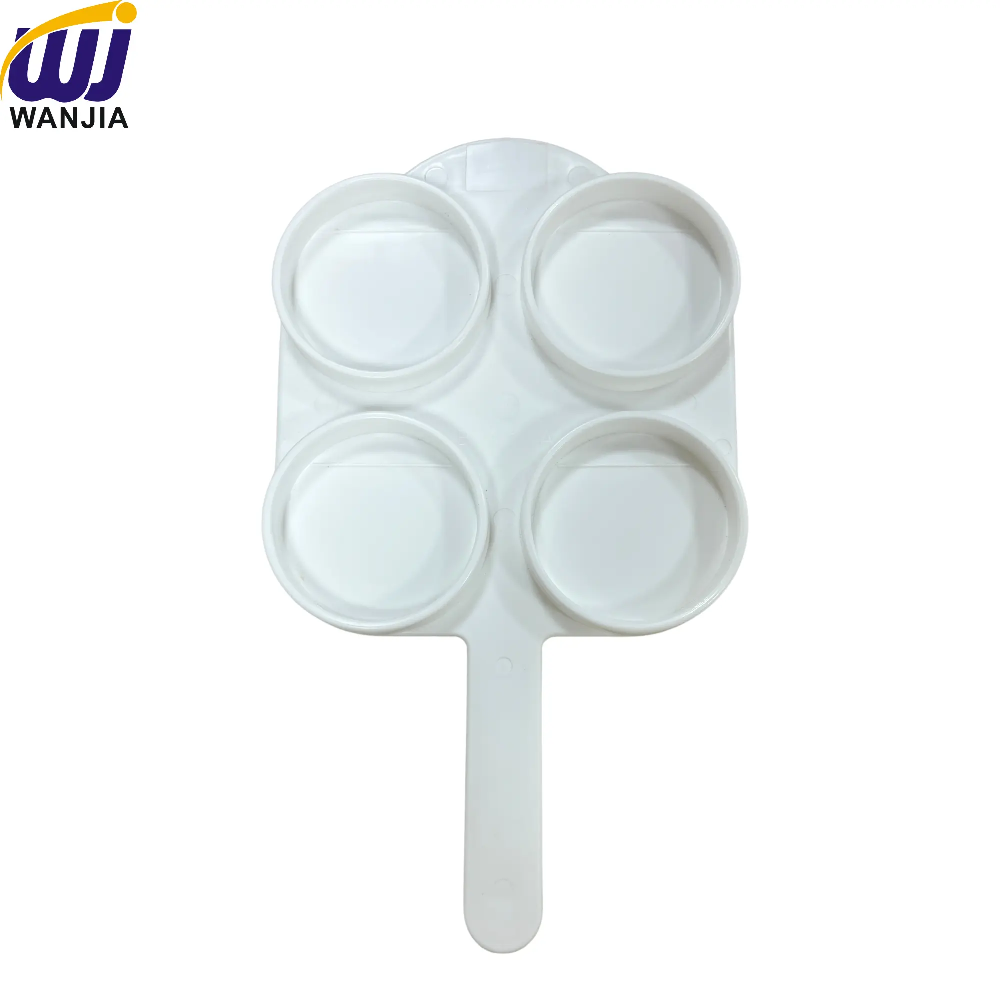 WJ709 Test Paddle