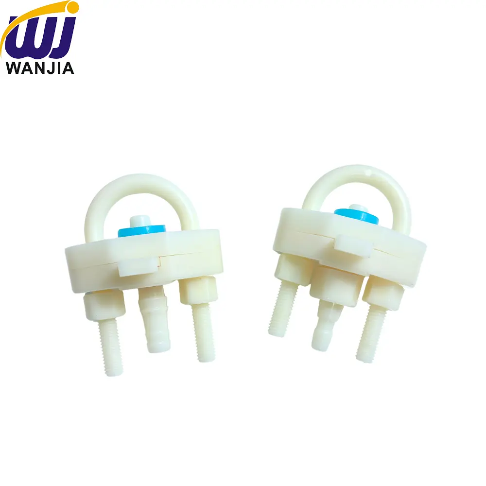 WJ780 U-Type Water Switch