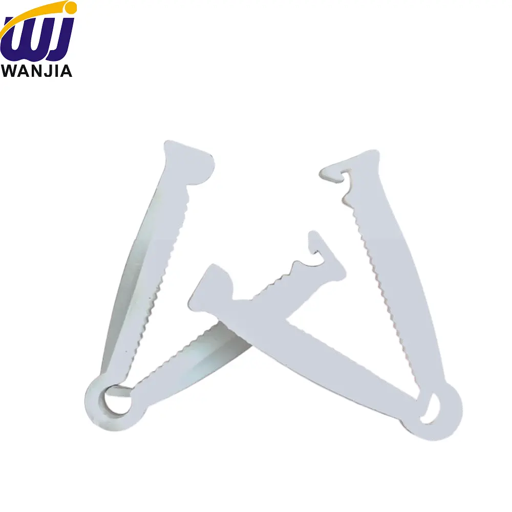 Best WJ775 Piglet Umbilical Cord Clamps Manufacturer, Suppliers