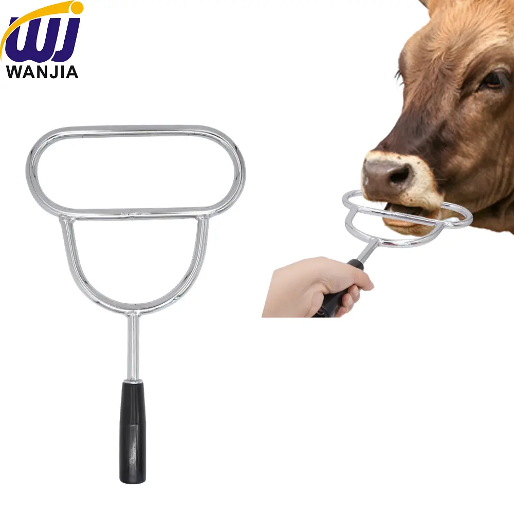 Livestock Mouth Gag