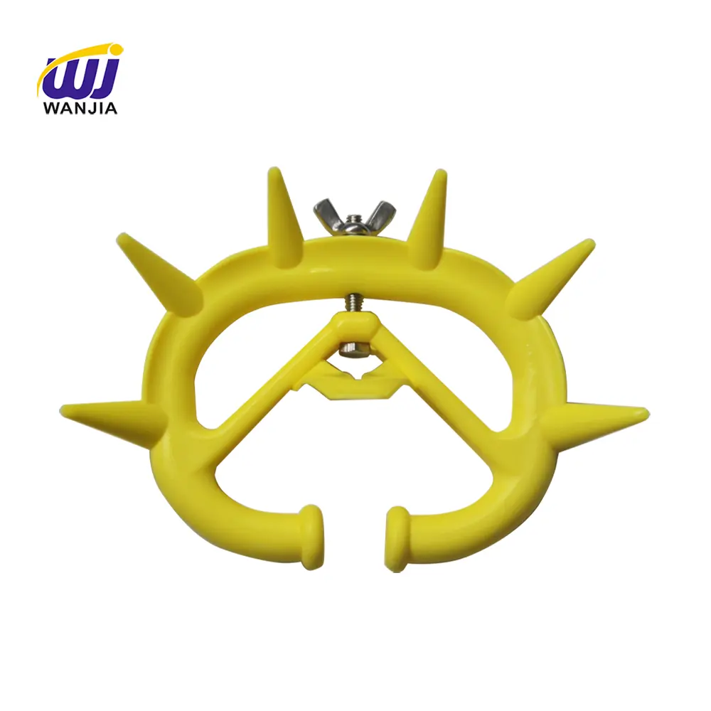 WJ522 Plastic Weaner