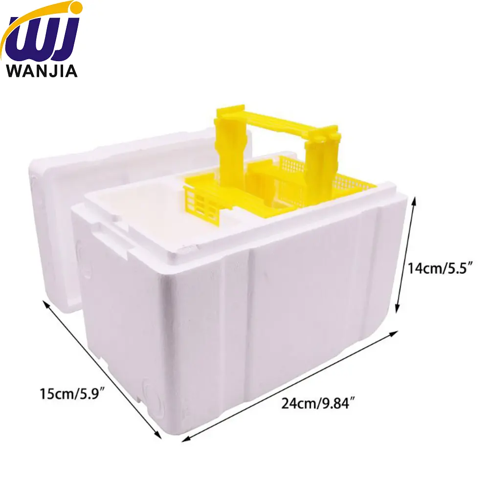 Custom WJ790 Queen Mating Hive Box Manufacturers, Suppliers
