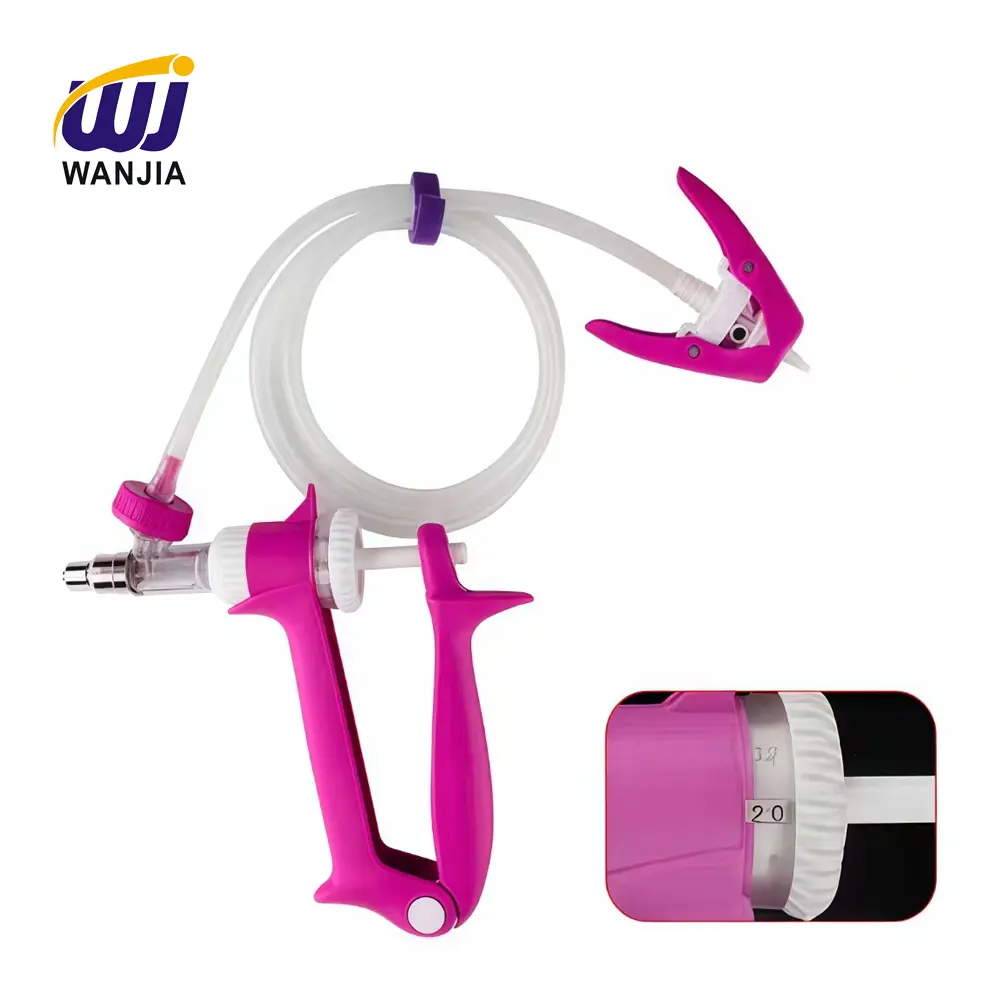 WJ119-2 Product View