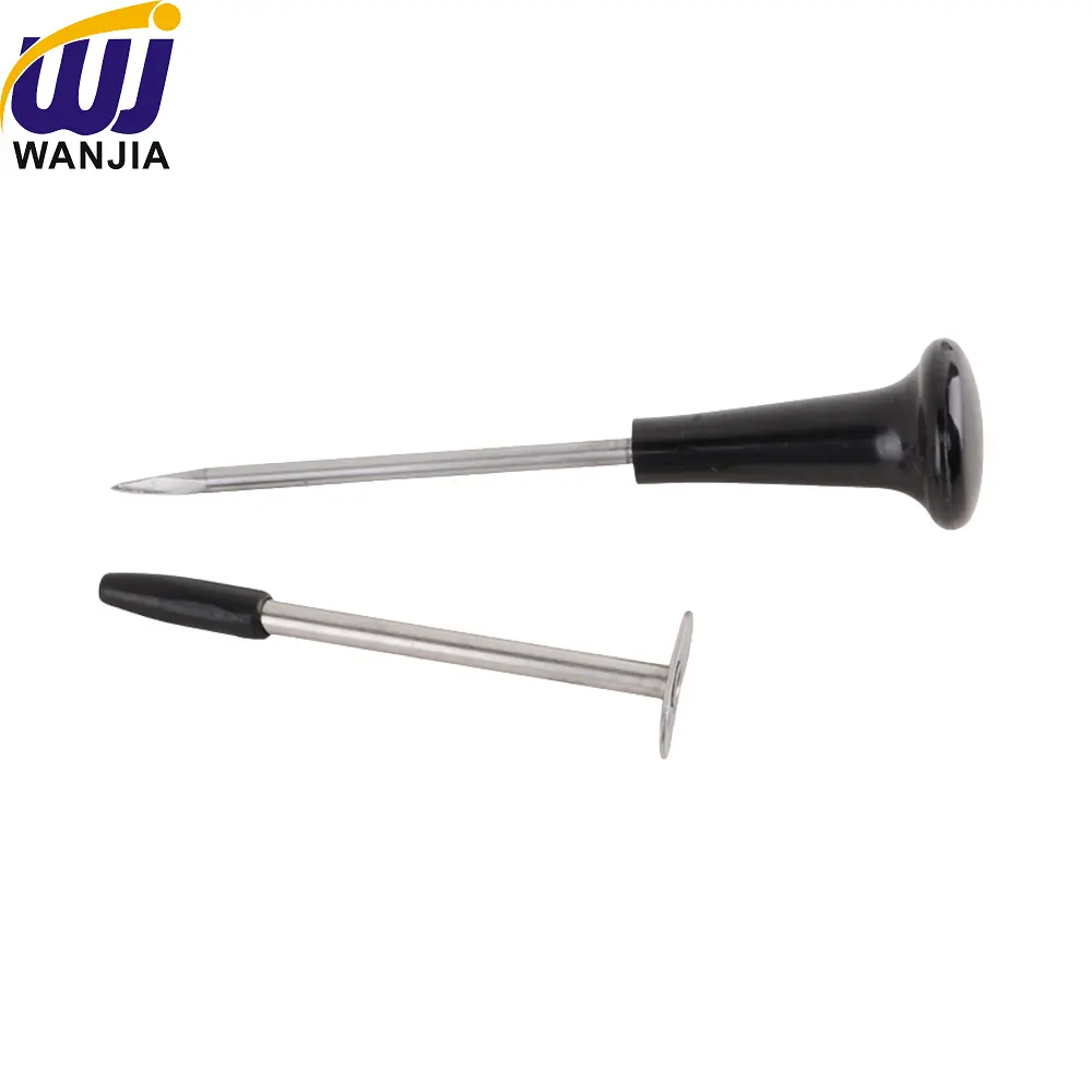 Wholesale WJ810 Veterinary Deflation Needle Supplier, Factory