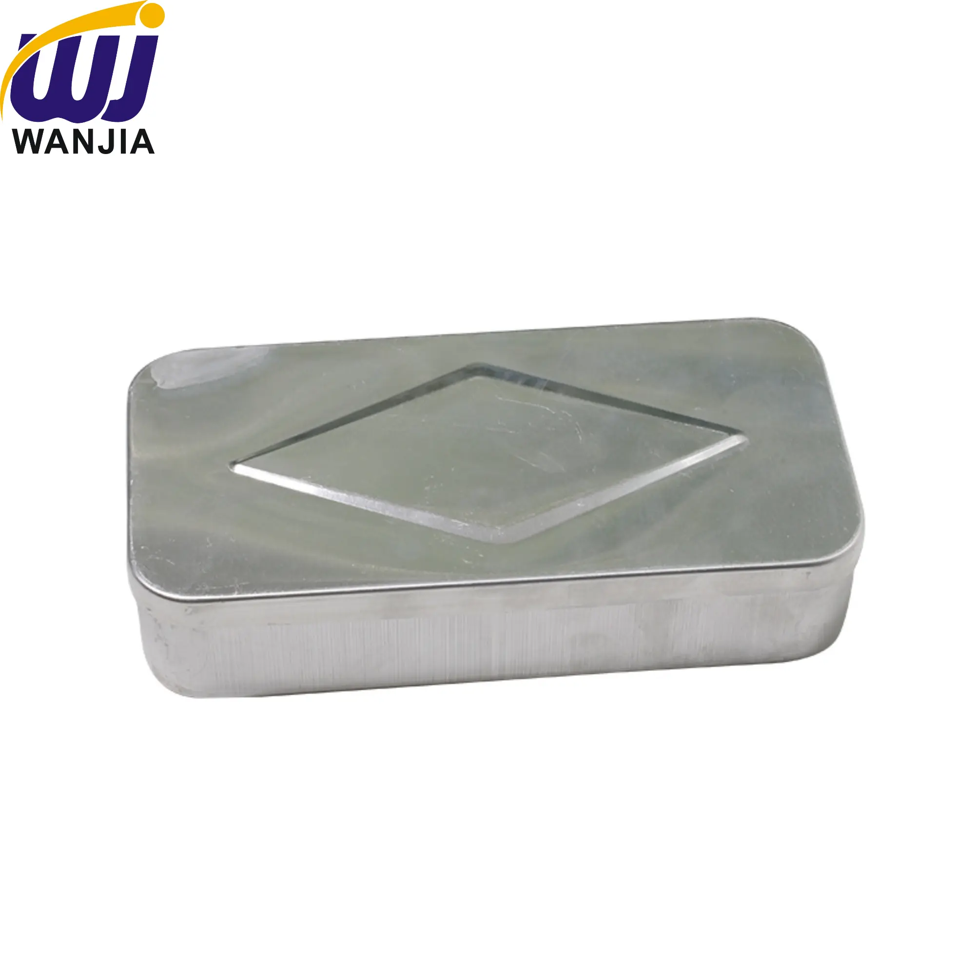 Custom WJ796 Veterinary Aluminum Needle Sterilization Box Manufacturer, Suppliers