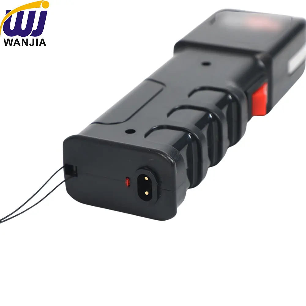 High-Quality WJ830 Waterproof Electric Pig Prod Manufacturer, Factory