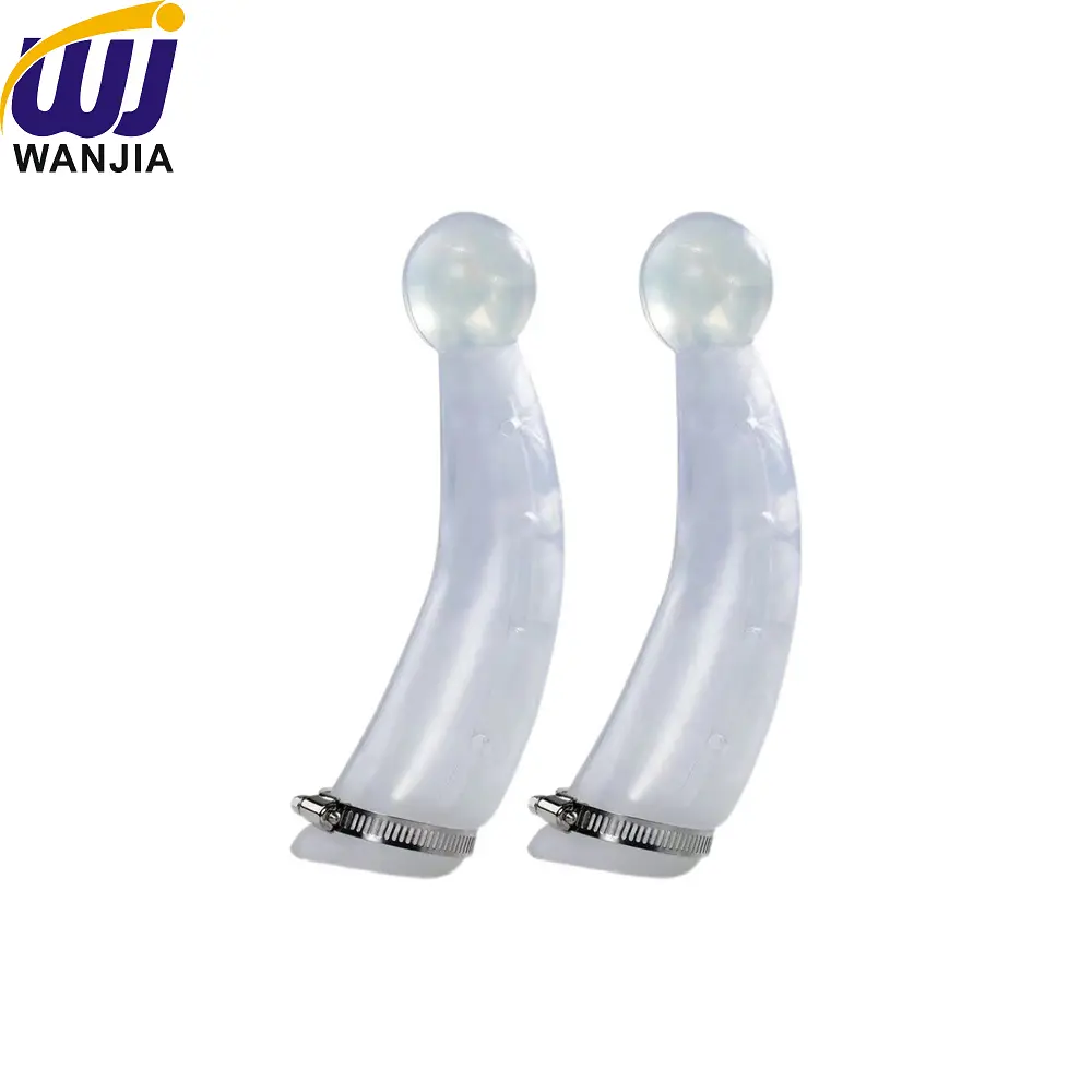 Wholesale WJ794 Silicone Horn Protector for Cattle Manufacturer, Factory