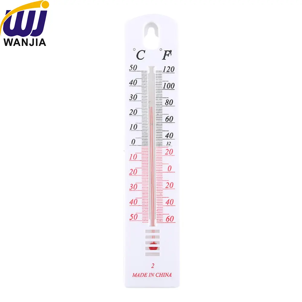 Wholesale WJ779 Indoor & Outdoor Thermometer for Poultry and Farm Use Manufacturer, Factories