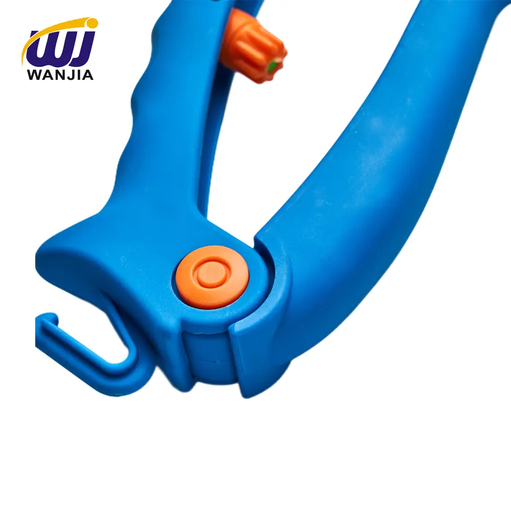 WJ124 Detail 3