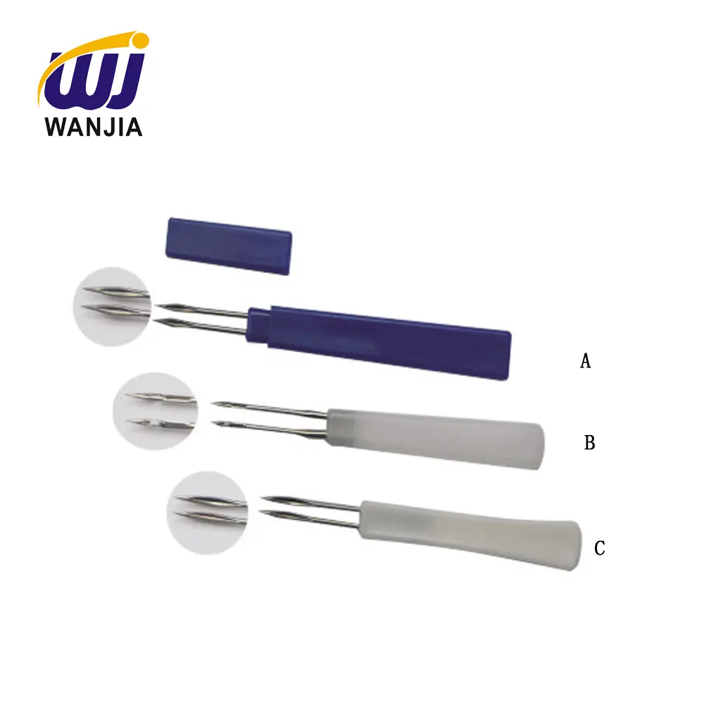 High-Quality WJ316 Vaccination Needle Manufacturer, Factory