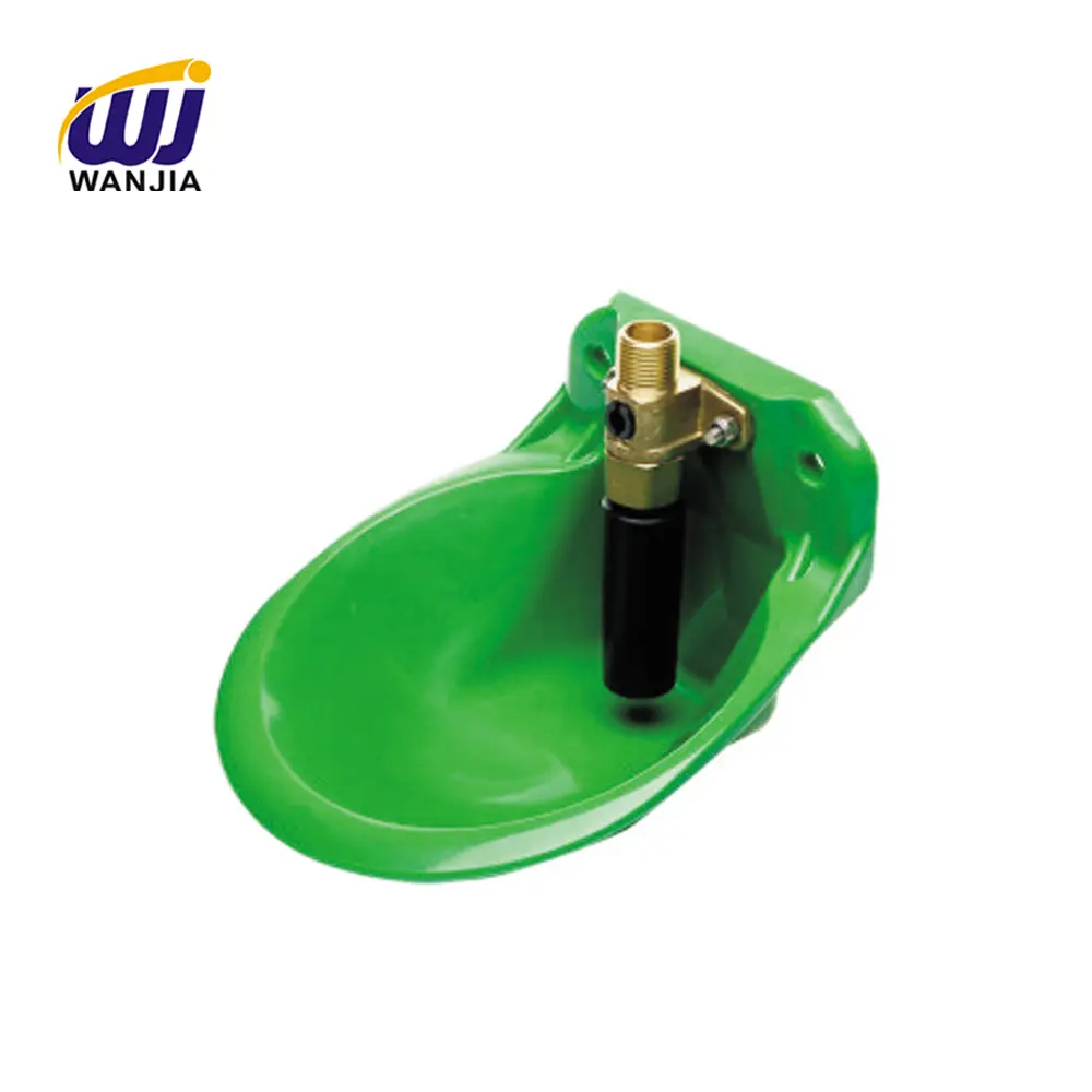 Best WJ682 PLASTIC DRINKING BOWL Suppliers, Factory