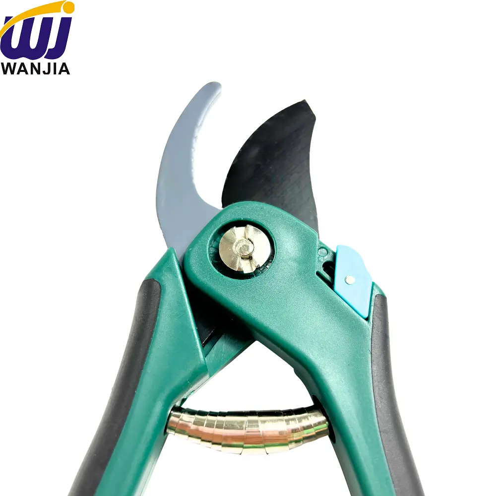High-Quality WJ771-2 Professional Garden Pruners Manufacturer, Factory