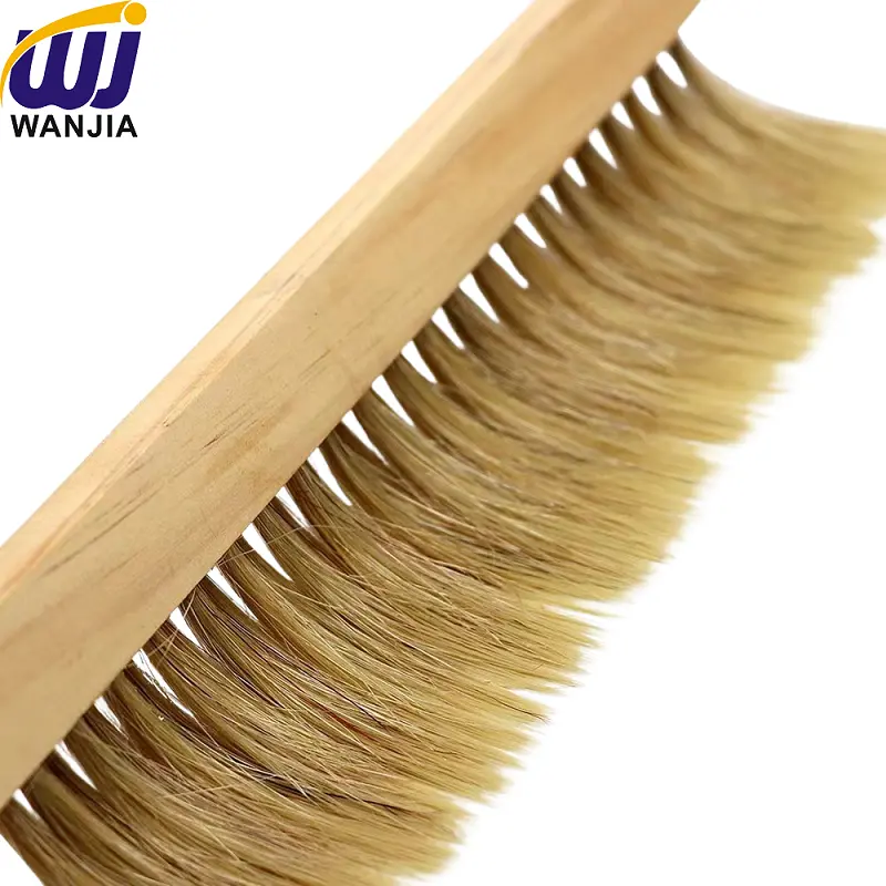 Custom WJ808 Beekeeping Hive Brush Suppliers, Factories
