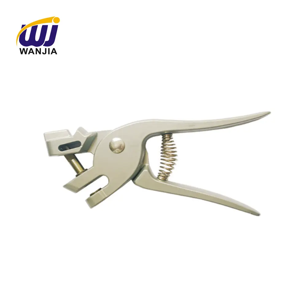 Custom WJ502 Ear Canal Pliers