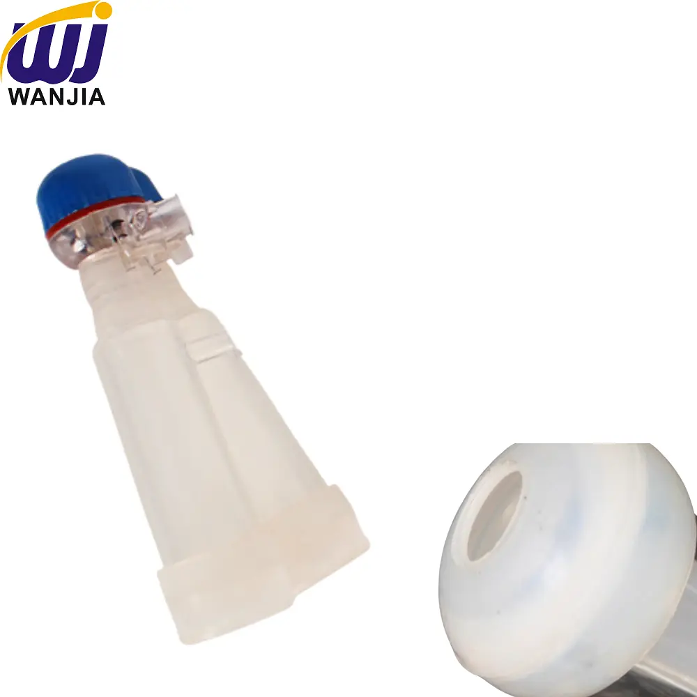Best WJ824 Goat Milking Cluster Unit Supplier, Factories