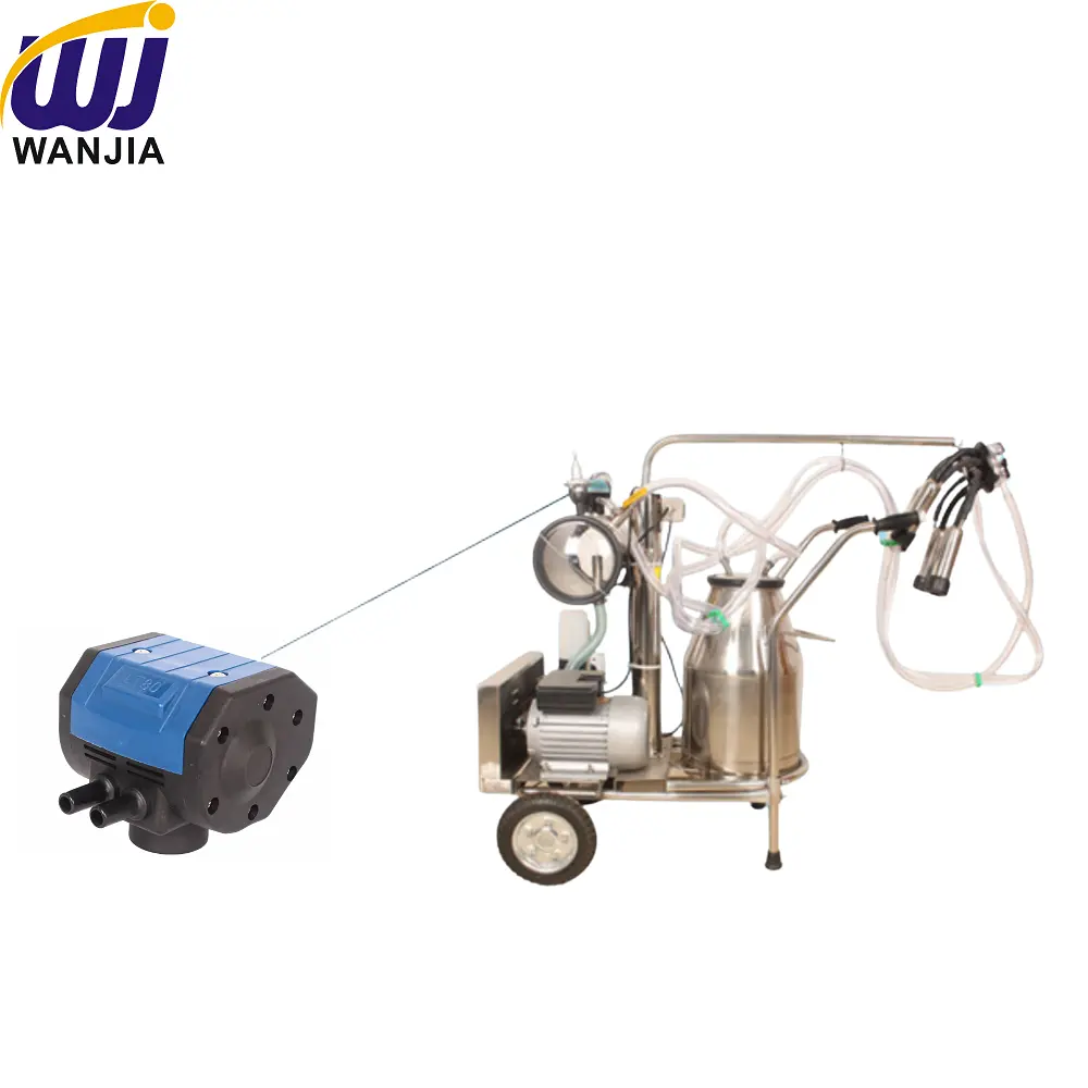 Custom WJ823 LT80 Pneumatic Pulsator for Milking Machine Supplier, Factories