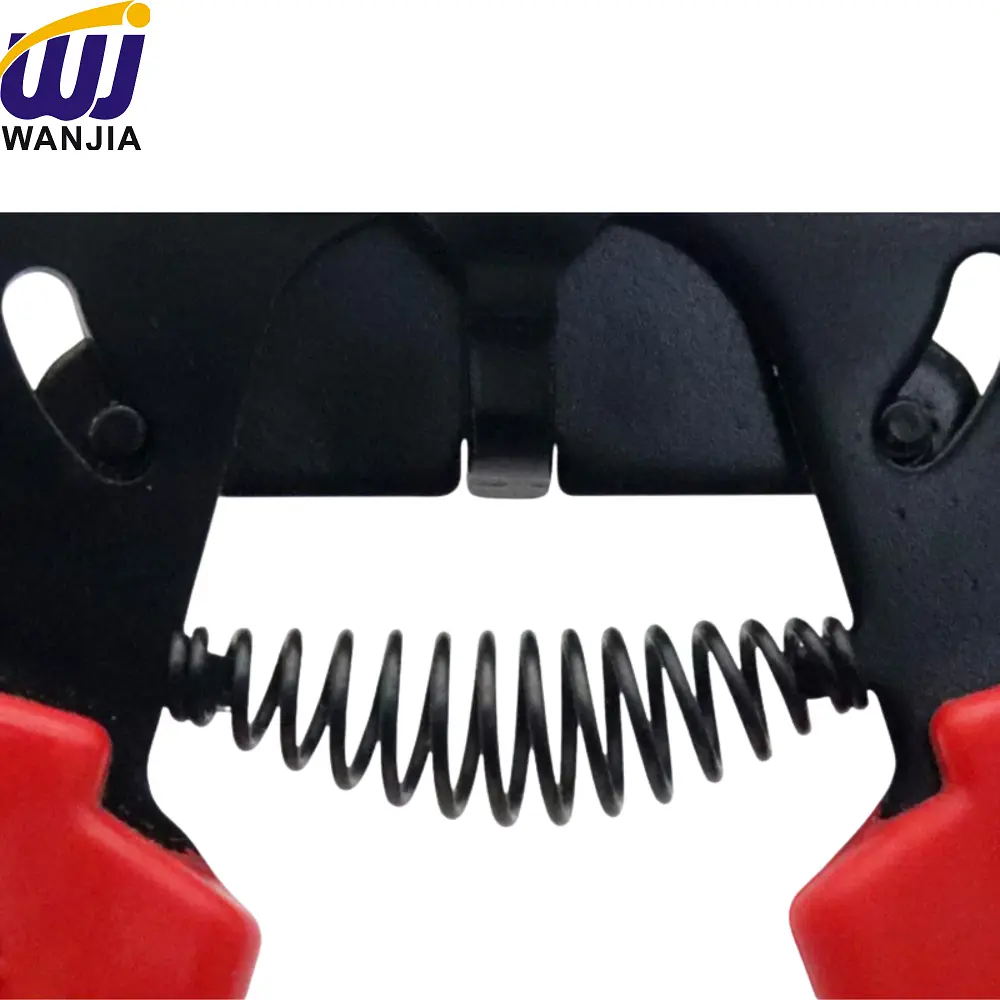 Wholesale WJ767 Precision Cage Assembly Pliers