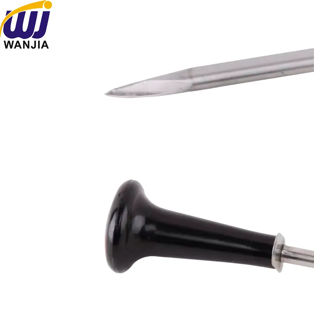 Wholesale WJ810 Veterinary Deflation Needle Supplier, Factory