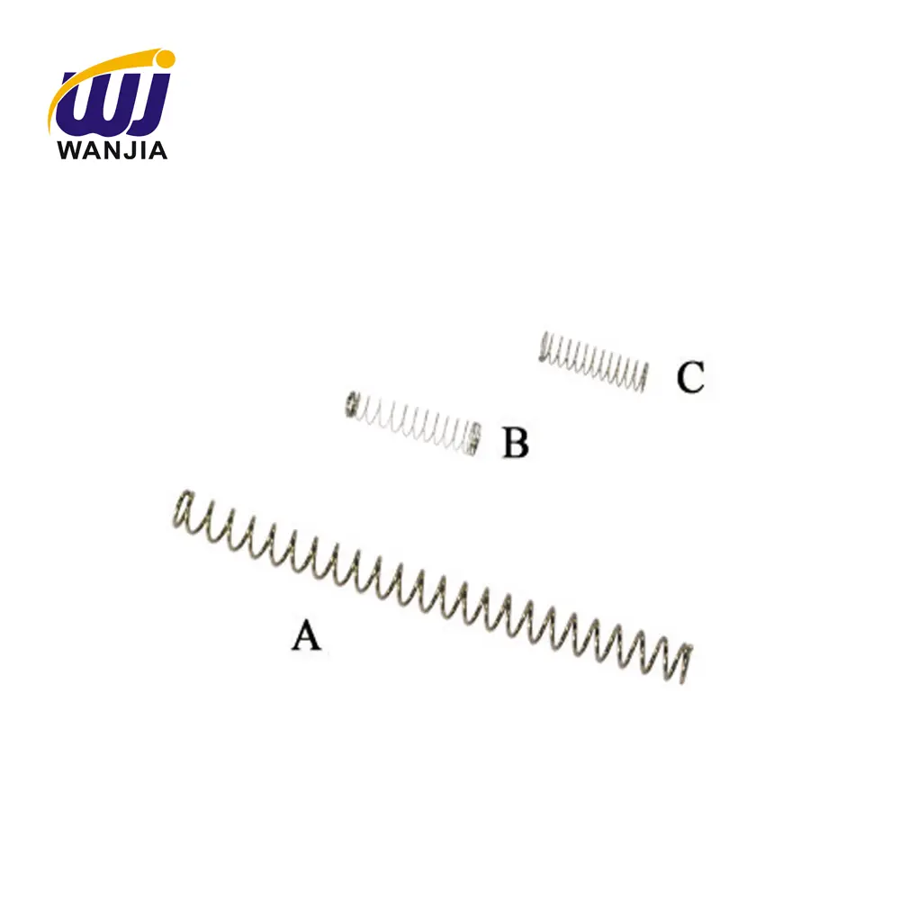 Syringe Spring