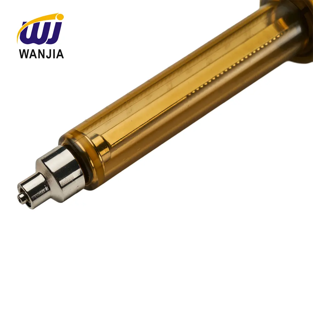 Best WJ127 Semi Automatic Syringe HRS Suppliers, Factory