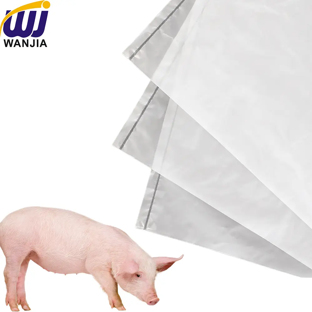Best WJ834 Pig Semen Collection Bag Manufacturers, Manufacturer