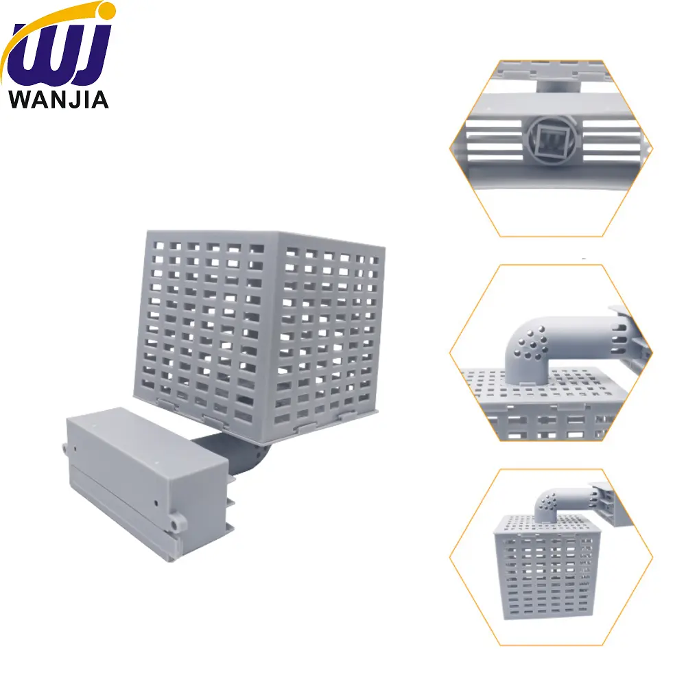Wholesale WJ793 Automatic Bee Swarming Capture Device with One-Way Check Valve Suppliers, Supplier
