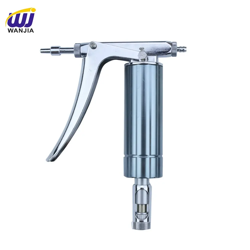 Wholesale WJ121-1 Continuous Syringe D Type Manufacturer, Factories
