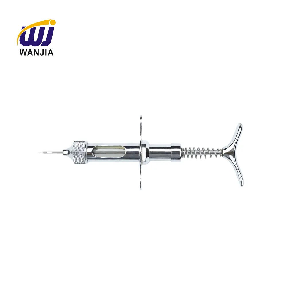Wholesale WJ129 Automatic Vaccinator Supplier, Factories